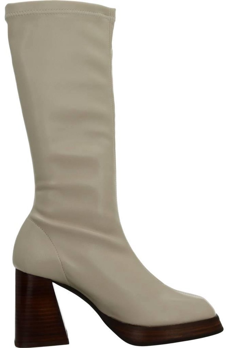 ÁNGEL ALARCÓN MANAGUA Beige 38 EU