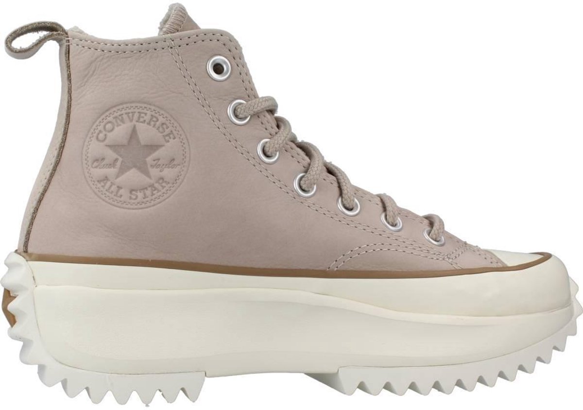 CONVERSE RUN STAR HIKE HI 47 5 EU Beige