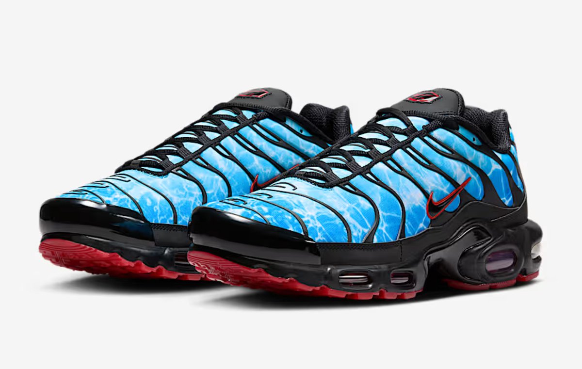 Nike Nike Air Max Plus/TN Herenschoenen� Bekijk Foto’s