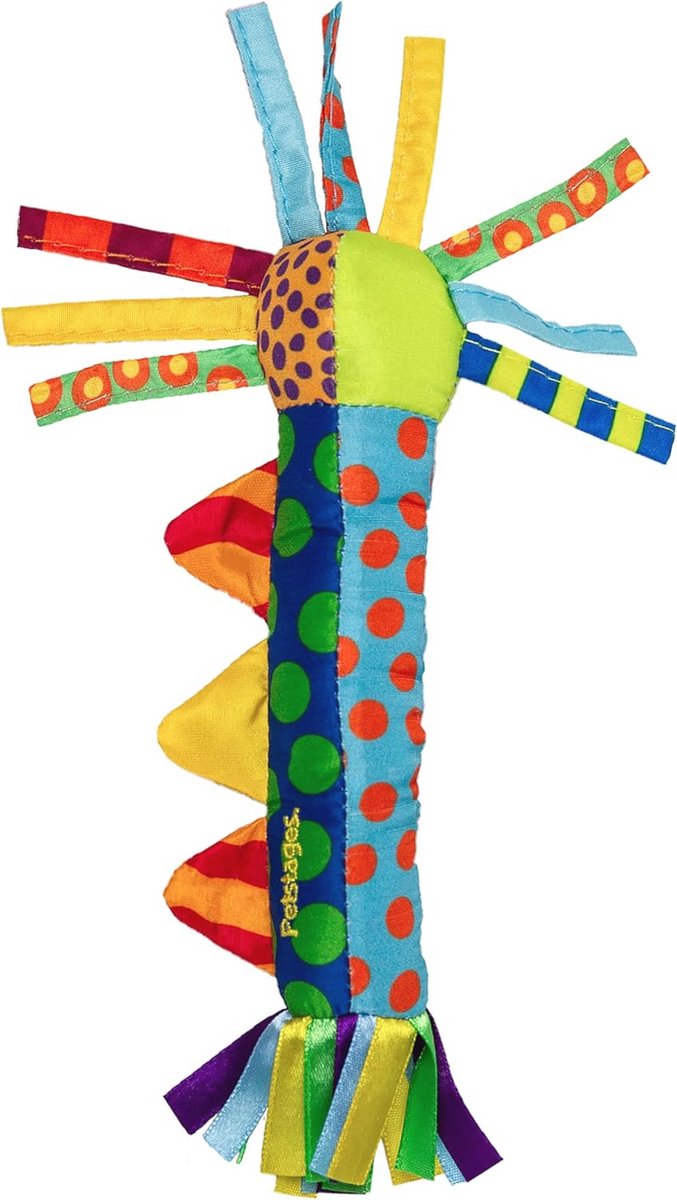 Koelende Puppy Kauwstick - Hondenspeeltje voor het Verzachten van Tandvlees