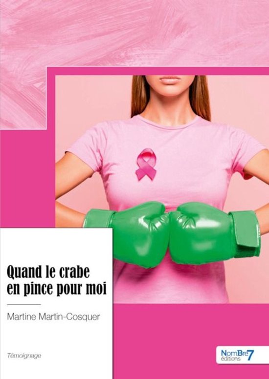 Quand le crabe en pince pour moi - cover