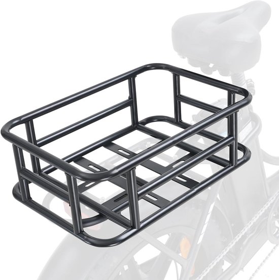 Vind fietsmand voor voorop op - april 2026