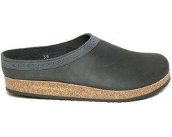 Stegmann Dames en Heren clogs Leder