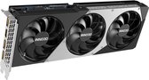 Bol.com INNO3D NVIDIA GeForce RTX 5060 Ti X3 OC - Videokaart - 16GB - GDDR7 - PCIe 5.0 - 1x HDMI 2.1b - 3x DisplayPort 2.1a aanbieding