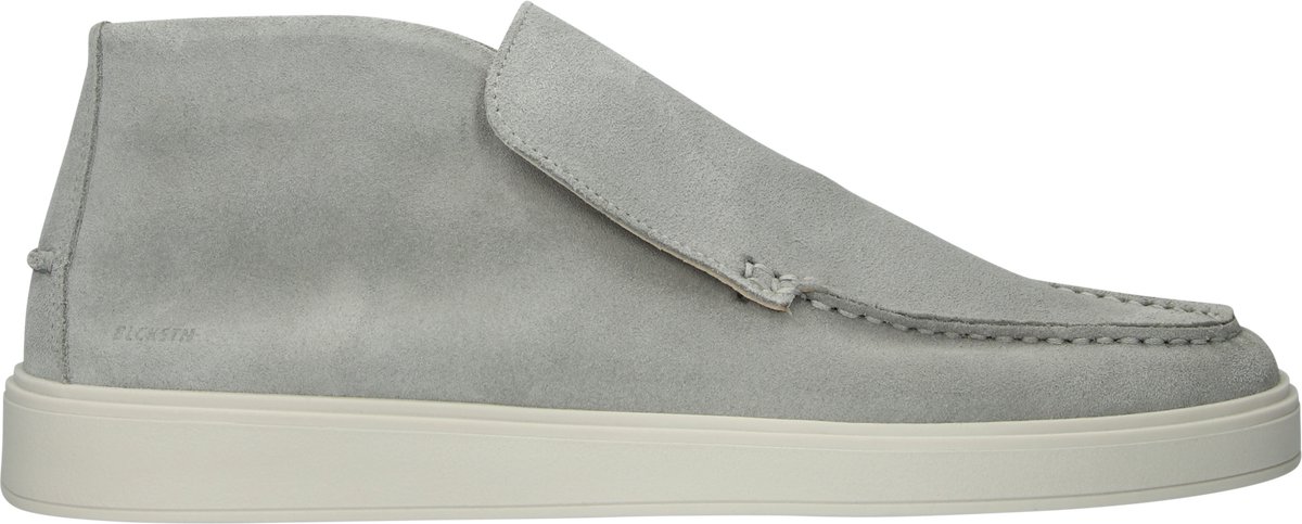 Blackstone ZUKO MAX - DG378 Ciment - Chukka - Heren - Light grey - Maat: 45