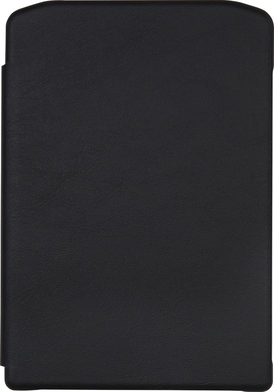 PocketBook Verse Lite + Zwart PocketBook hoesje van PocketBook — afbeelding 4