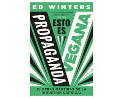 Ensayo - Esto es propaganda vegana