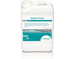 Bayrol Puripool Super Overwinteringsproduct - 3 liter