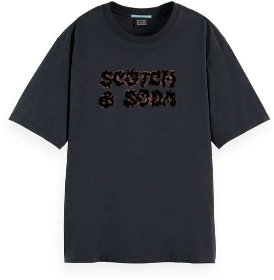 Scotch & Soda - Femme - T-shirts