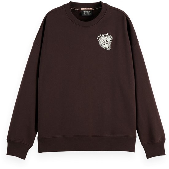 Scotch & Soda - Dames - Sweaters