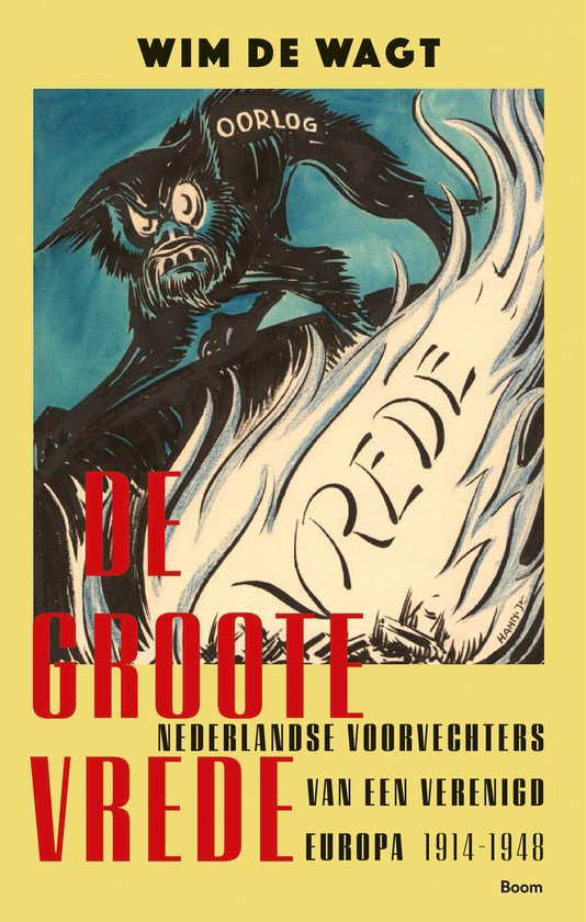 De Groote Vrede
