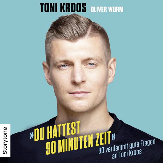 Du hattest 90 Minuten Zeit - cover