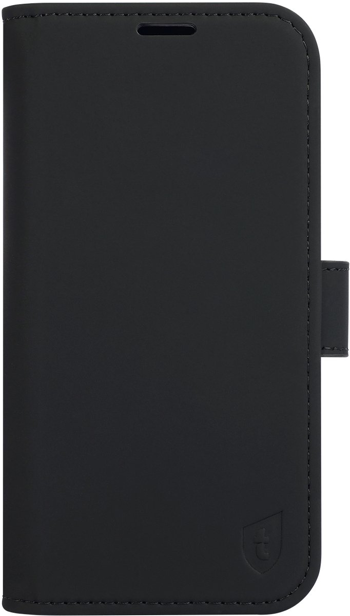 Tolerate ED030057 mobiele telefoon behuizingen 15,5 cm (6.1") Portemonneehouder Transparant