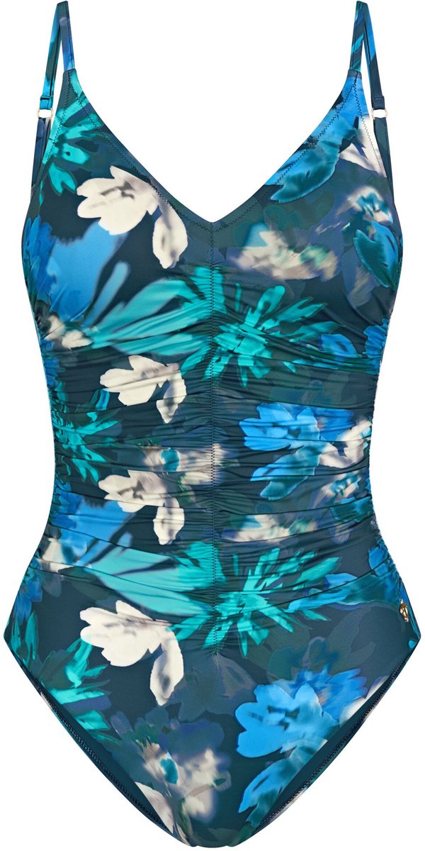 Triumph Badeanzug Summer Fleur