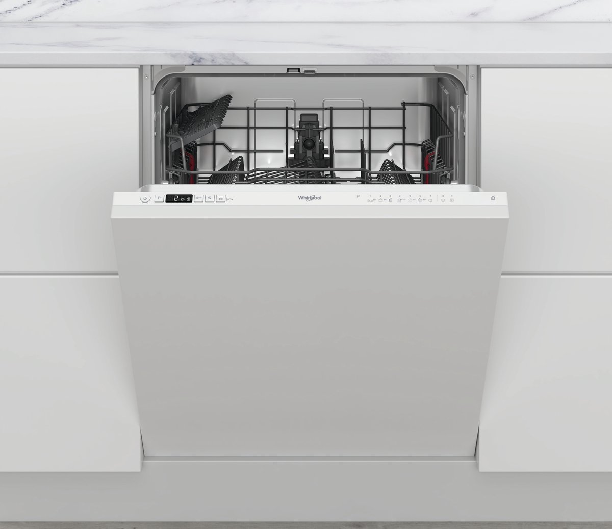 Whirlpool W2I HKD526 A