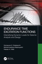 Resilience and Sustainability in Civil, Mechanical, Aerospace and Manufacturing Engineering Systems- Endurance Time Excitation Functions