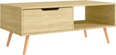 vidaXL-Salontafel-100x49,5x43-cm-bewerkt-hout-sonoma-eikenkleurig