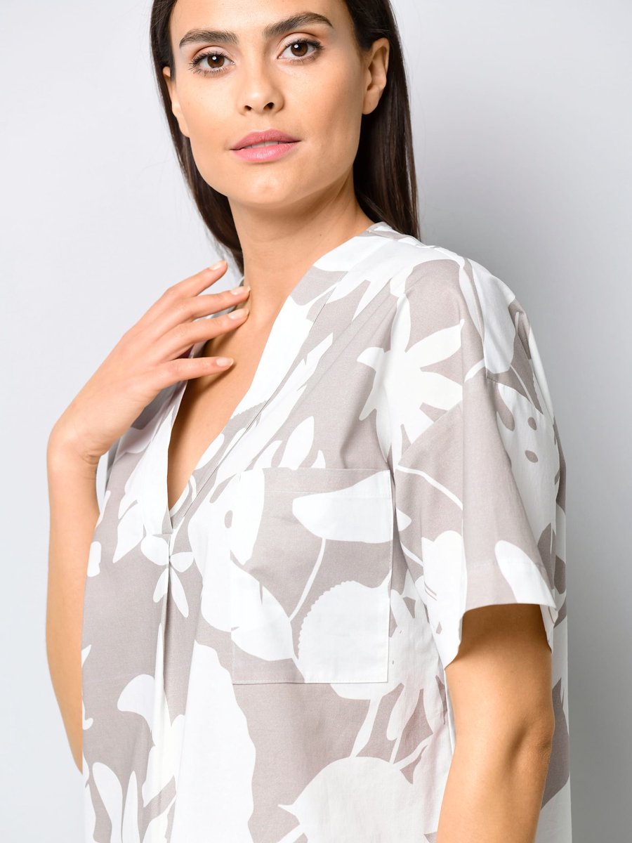 Alba Moda Blouse