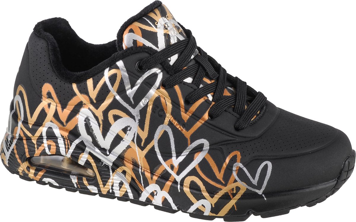 Zwart, Zilver, Goud, Brons, Multicolor