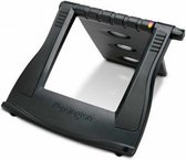 Kensington SmartFit® Easy Riser™ Laptop Cooling Stand Ergonomische Verstelbare Laptopstandaard voor 12 tot 17 Inch Laptop - Zwart