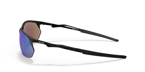 Oakley Wire Tap 2.0 Satin Black/ Prizm Sapphire - OO4145-04 van Merkloos — afbeelding 5