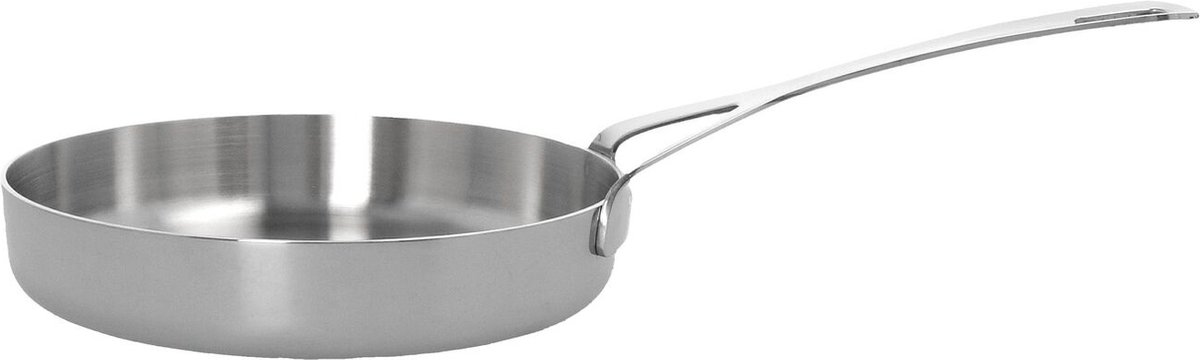 Demeyere Resto mini koekenpan 14 cm