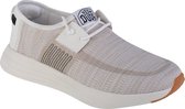 Hey Dude Sirocco 40140-100, Mannen, Beige, Sneakers, maat: 39