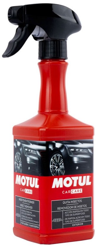 Insect cleaner Motul MTL110151 500 ml | bol