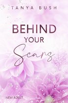 Behind your Past 1 - Behind your Scars