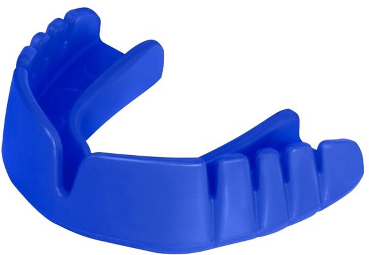 Opro Snap-Fit Mouthguard Hockey Bitje - Maat L