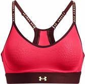 Under Armour Infinity Low-RED - Maat XS