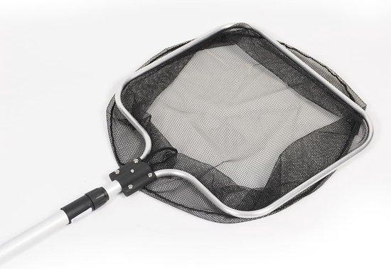 Duvo+ Vijver Schepnet - Grof - 40x35cm van Duvo+ — afbeelding 3