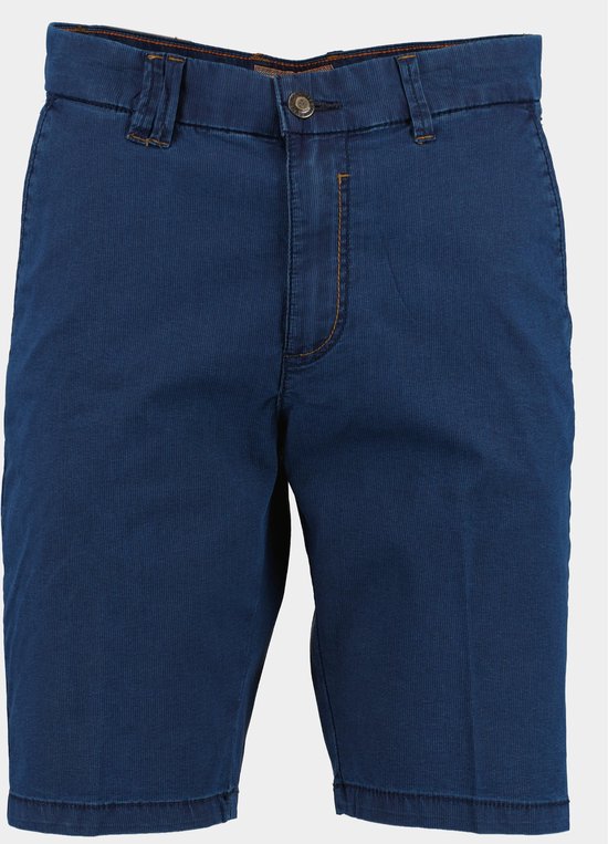Matsuru Judobroek wit (elastiek