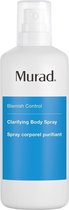 Murad - Clarifying Body Spray - pakt bestaande puistjes - onzuiverheden aan en helpt nieuwe break-outs te voorkomen