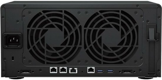 Network Storage Synology DS1823xs+ — afbeelding 2