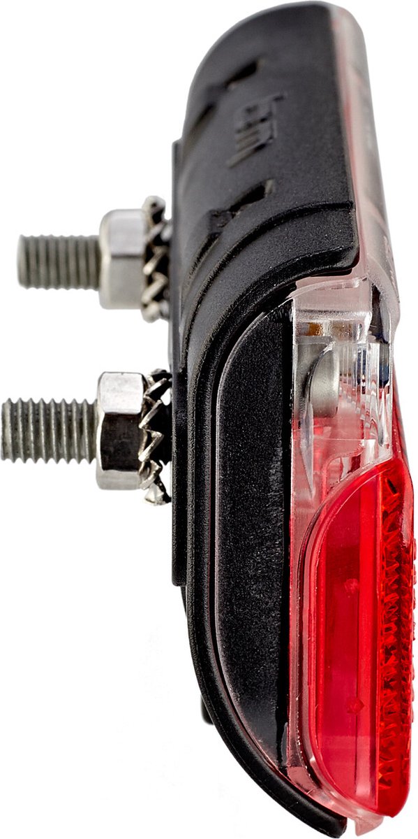 Busch & Müller Bumm - Verlichtingsset - Rood — afbeelding 3