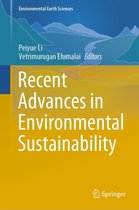 Environmental Earth Sciences - Recent Advances in Environmental Sustainability