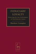 Fiduciary Loyalty