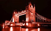 London Tower Bridge Photo Wallcovering