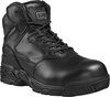 Magnum Stealth Force 6.0 Leer S3 CTCP Zwart Werkschoenen