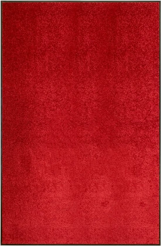 vidaXL-Deurmat-wasbaar-120x180-cm-rood