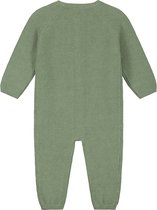 Prénatal Newborn Boxpakje Unisex Maat 50 - Baby Pyjama - Groen
