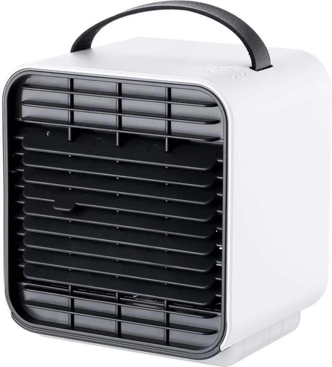 Swirl mini luchtkoeler - usb oplaadbaar