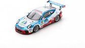 Porsche 911 GT3 Cup #38 Carrera Cup Italia Champion 2020 - 1:43 - Spark