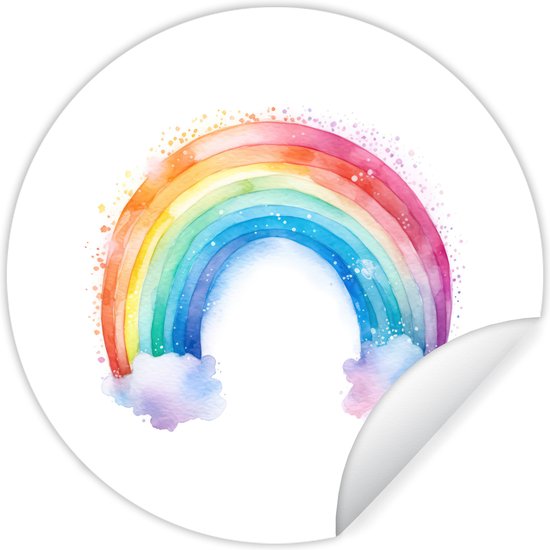 Meisjes muurstickers voor Baby en Kinderkamers - Bekijk Nu