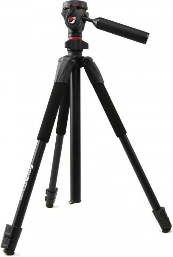 Starblitz TSA283B - Trépied appareil photo - | Muséericorde