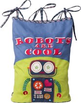 Oilily-Speelgoedtas Robots-Dames