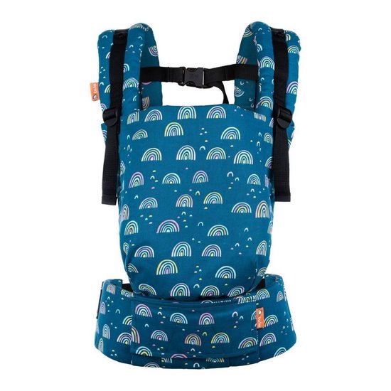 Tula Free to Grow  draagzak Dreamy Skies