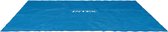 INTEX - Solarzwembadhoes - 716x346 - cm - polyetheen - blauw