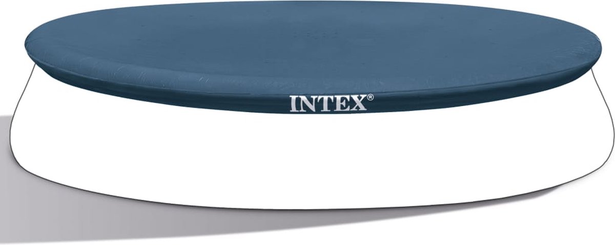 INTEX Zwembadhoes rond 457 cm